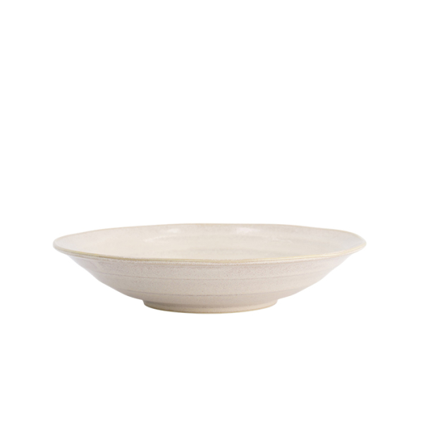 TDS, Schale, Titanium Matte, Ø 25,3x5,2cm, Art.-Nr. 20363