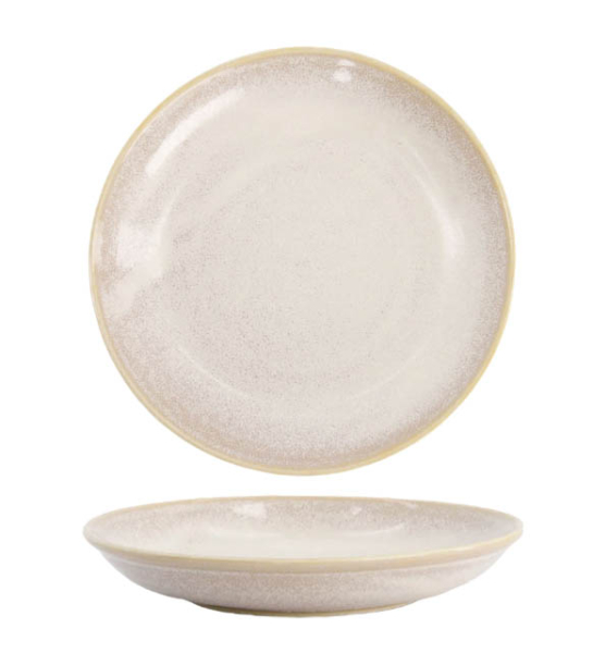 Titanium Matte Teller bei Tokyo Design Studio (Bild 1 von 4)