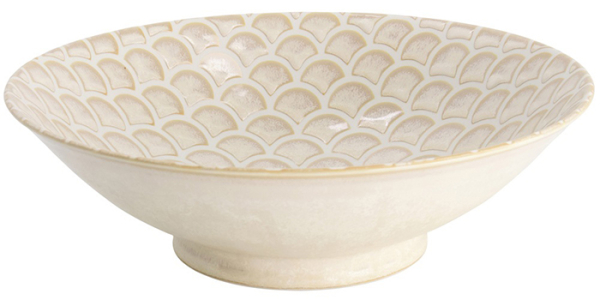 Titanium Matte Salad Bowl at Tokyo Design Studio (picture 4 of 5)