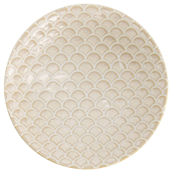 Titanium Matte Salad Bowl at Tokyo Design Studio (picture 2 of 5)