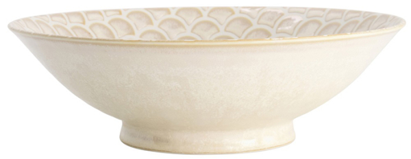 Titanium Matte Salad Bowl at Tokyo Design Studio (picture 3 of 5)