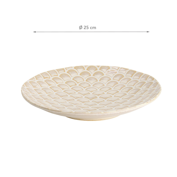 Titanium Matte Plate at Tokyo Design Studio (picture 5 of 5)