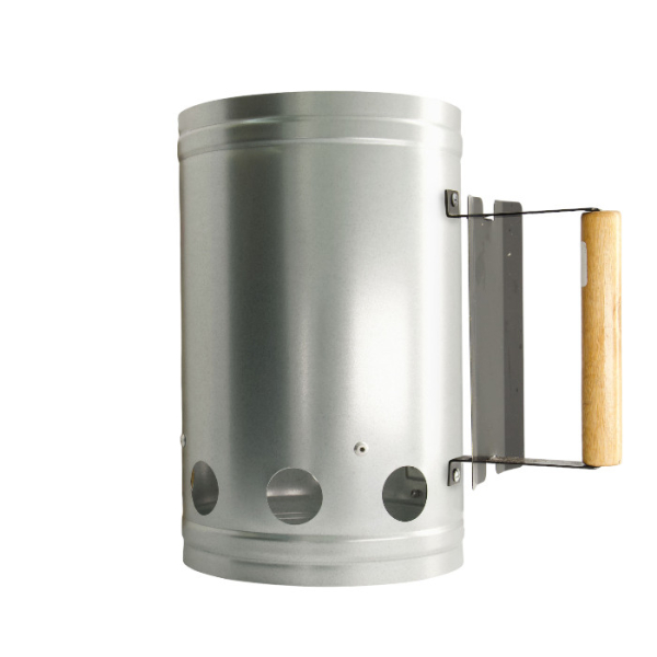 Art.-Nr. 20600 Konro Kohlekamin bei Tokyo Design Studio (Bild 2 von 5)