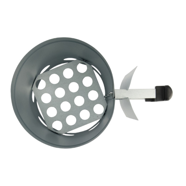 Art.-Nr. 20600 Konro Kohlekamin bei Tokyo Design Studio (Bild 4 von 5)