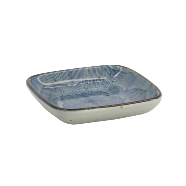 Bell Flower Soja-Saucen Schale bei Tokyo Design Studio (Bild 3 von 7)