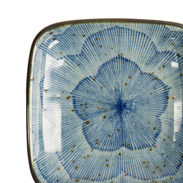 Bell Flower Soja-Saucen Schale bei Tokyo Design Studio (Bild 7 von 7)