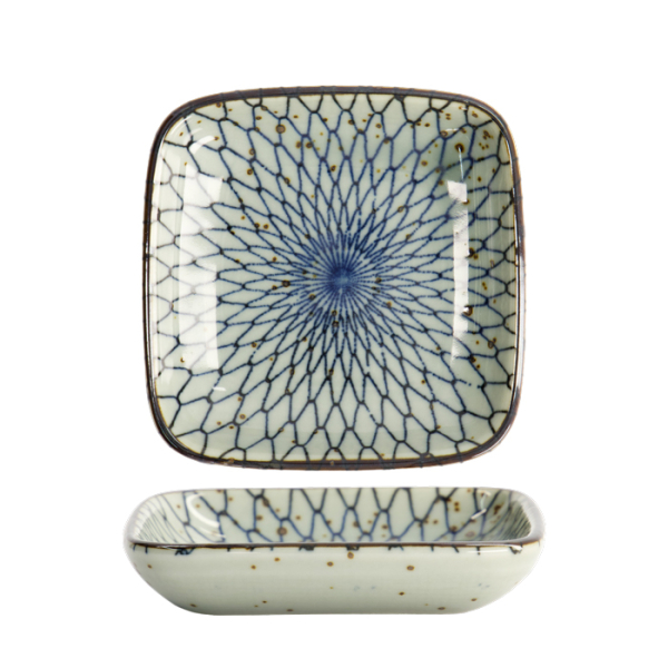 Mesh Soy Sauce Bowl at Tokyo Design Studio (picture 1 of 7)