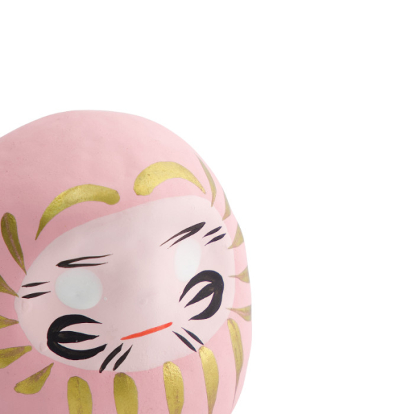 Decoration Daruma at Tokyo Design Studio (picture 3 of 3)