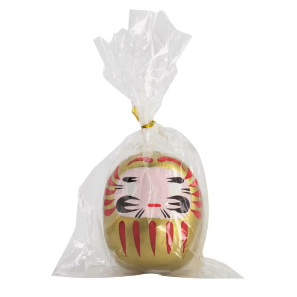 Decoration Daruma at Tokyo Design Studio (picture 2 of 2)