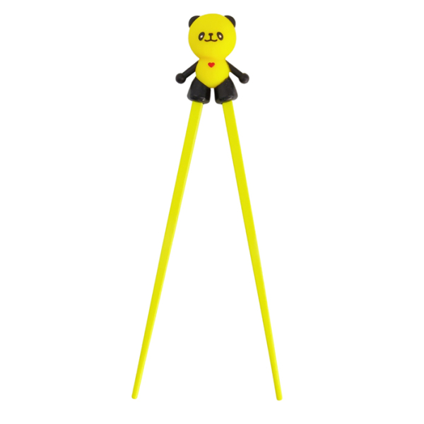 Kinder-Essstäbchen bei Tokyo Design Studio (Bild 2 von 3)