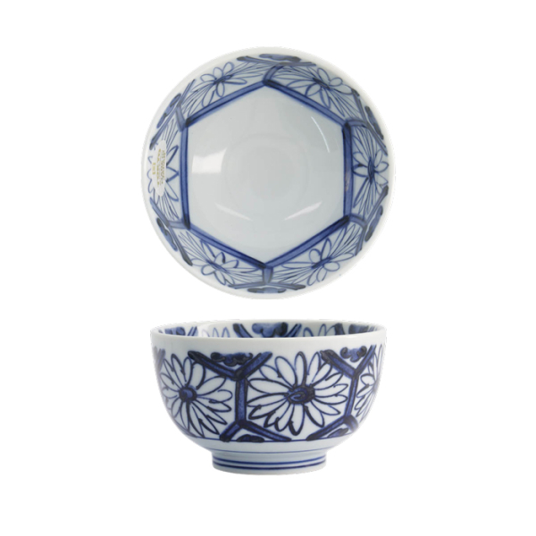 Starwave Reis-Schale bei Tokyo Design Studio