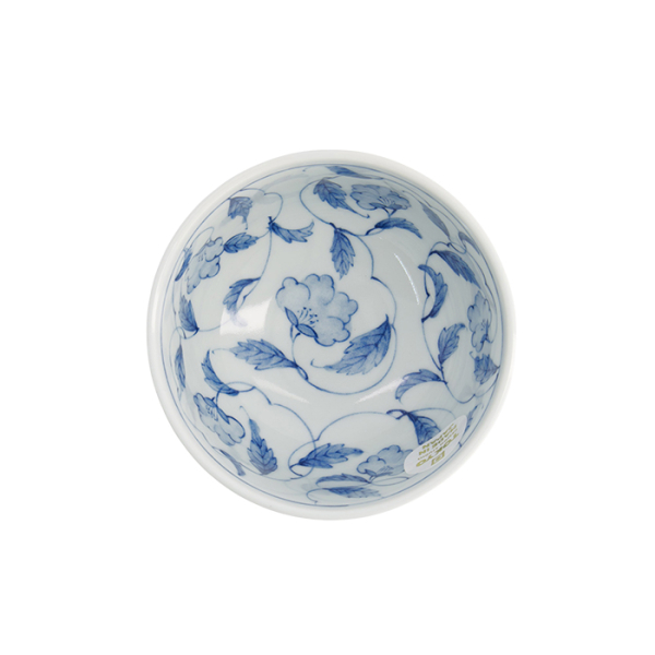 TDS, Schale, Mixed Bowls, Yuzu Hana , Ø 13x7,6cm 550ml- Art. Nr. 20924