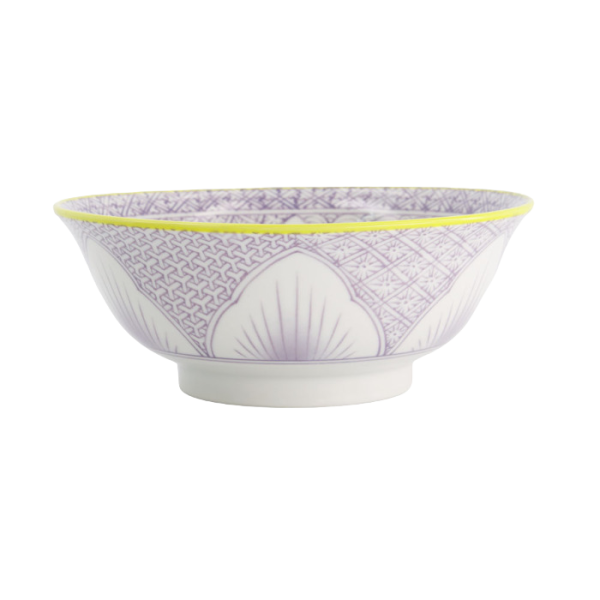 Lily Flower Ramen Bowl at Tokyo Design Studio (picture 4 of 5)