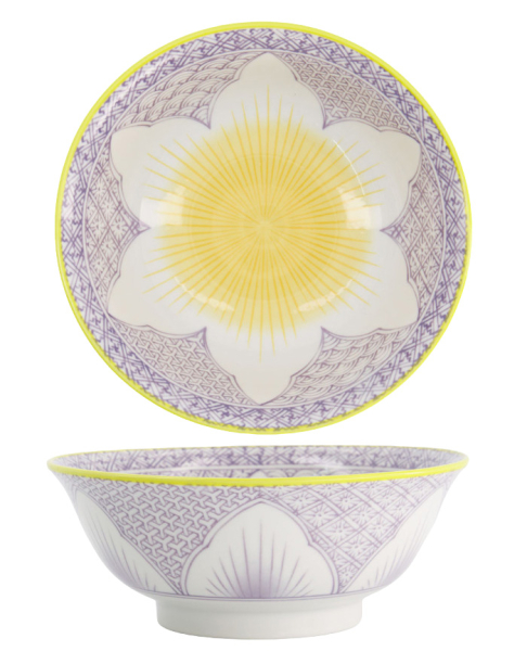 Lily Flower Ramen Bowl at Tokyo Design Studio (picture 1 of 5)