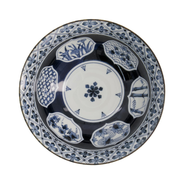 Mixed Bowls Ramen Bowl at Tokyo Design Studio (picture 3 of 5)