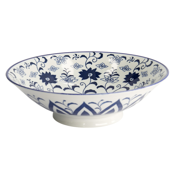 Tokyo Blue Ramen Schale bei Tokyo Design Studio (Bild 6 von 7)