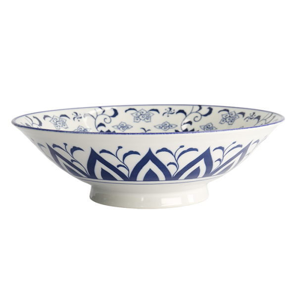 Tokyo Blue Ramen Schale bei Tokyo Design Studio (Bild 4 von 7)