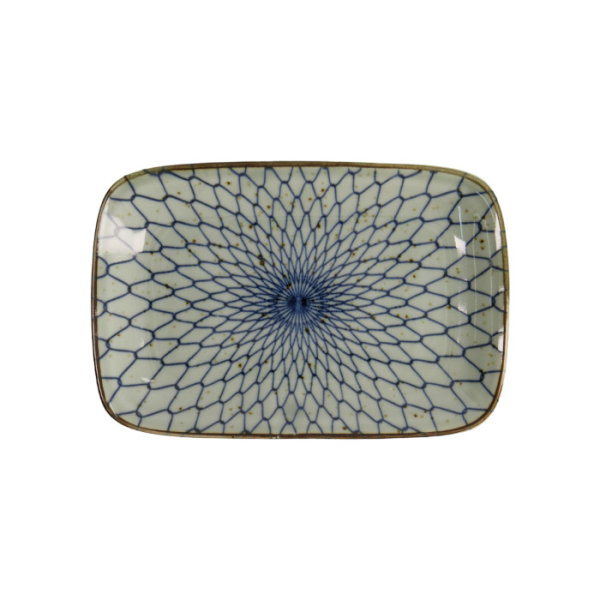 Mesh Blue Gemischter Teller bei Tokyo Design Studio (Bild 2 von 4)