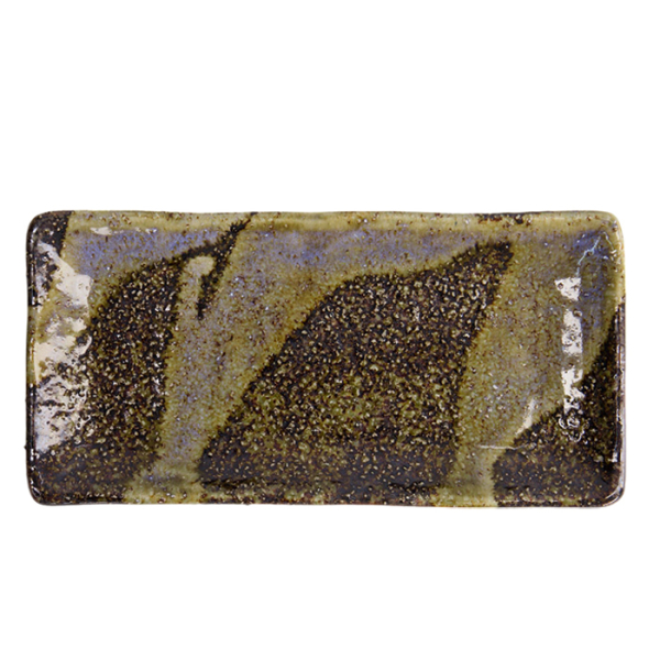 Aurora Blue Plate at Tokyo Design Studio (picture 2 of 3)