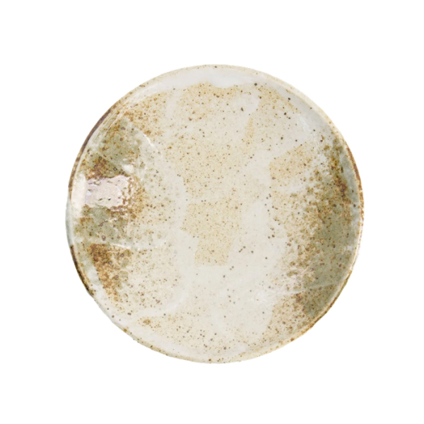 Yukishino Rund Teller bei Tokyo Design Studio (Bild 2 von 3)