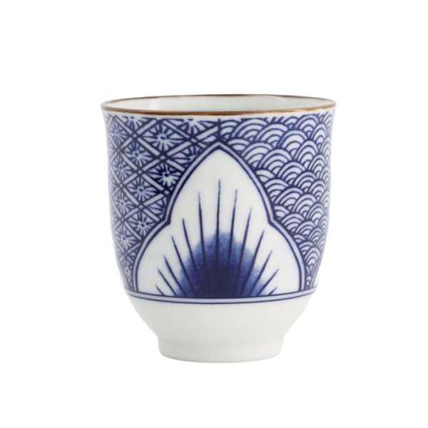 Lily Flower Becher bei Tokyo Design Studio (Bild 3 von 5)