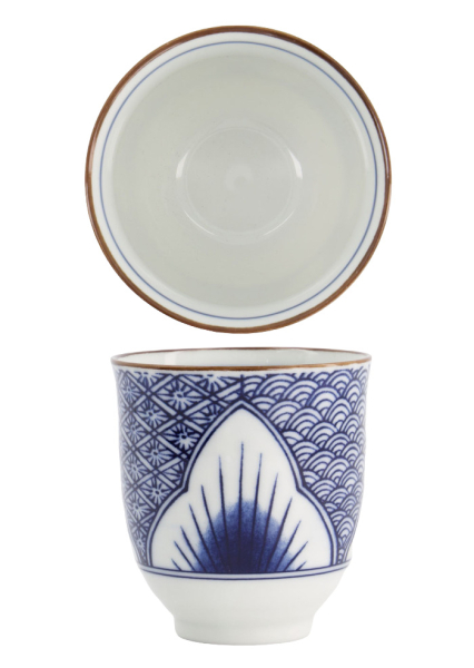 Lily Flower Becher bei Tokyo Design Studio (Bild 1 von 5)