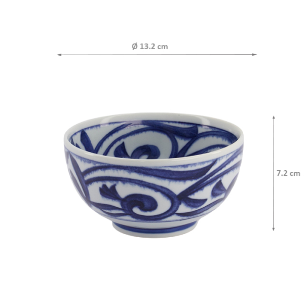 Mixed Bowls Aisomon Schale bei Tokyo Design Studio (Bild 5 von 5)