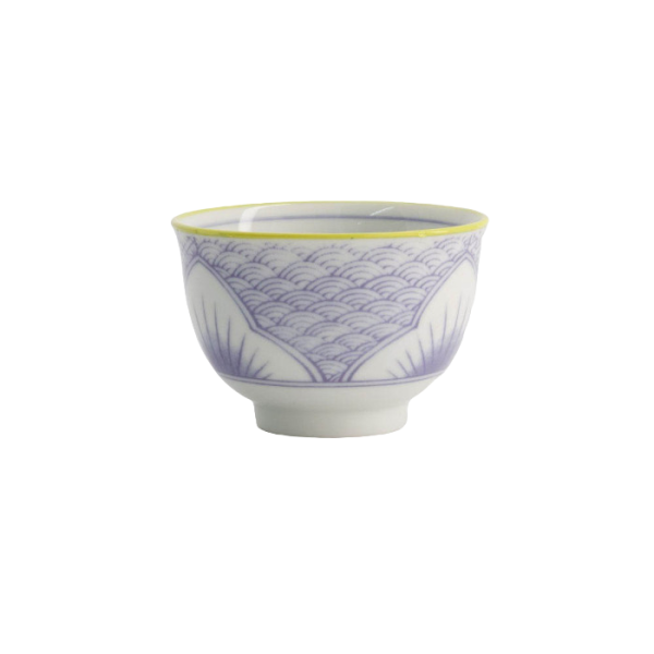 Lily Flower Mug at Tokyo Design Studio (picture 4 of 5)