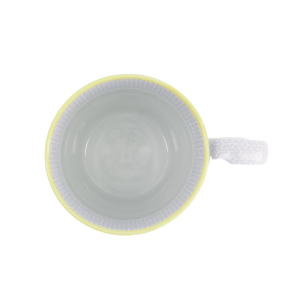 Lily Flower Mug at Tokyo Design Studio (picture 4 of 5)