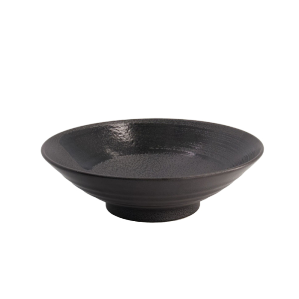 Black Brush Ramen Bowl at Tokyo Design Studio (picture 3 of 5)
