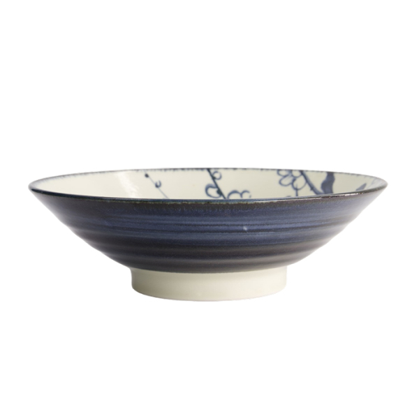 Plum Ramen Bowl at Tokyo Design Studio (picture 4 of 7)