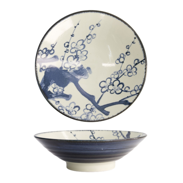 Plum Ramen Bowl at Tokyo Design Studio (picture 1 of 7)