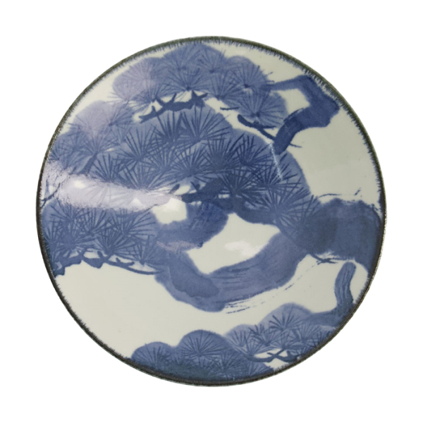 Mixed Bowls Pine Bowl at Tokyo Design Studio (picture 3 of 5)