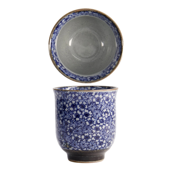 Sometsuke Teebecher bei Tokyo Design Studio (Bild 1 von 5)