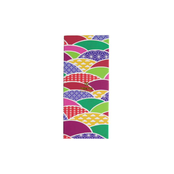 Bunt 5 Paar Essstäbchen bei Tokyo Design Studio (Bild 3 von 4)