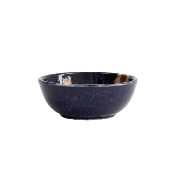 Sakura Navy Bowl at Tokyo Design Studio (picture 4 of 5)