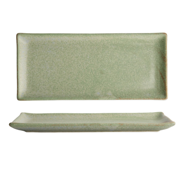 Vert Sauge Großer Teller bei Tokyo Design Studio (Bild 1 von 6)