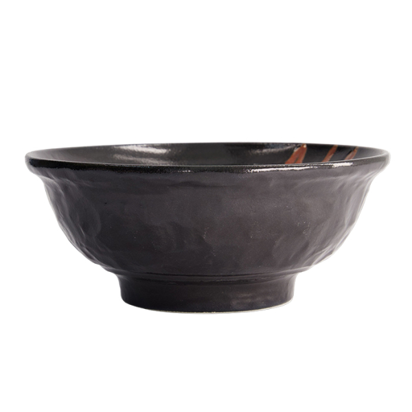 Suname Kuro Nudel Schale bei Tokyo Design Studio (Bild 4 von 6)