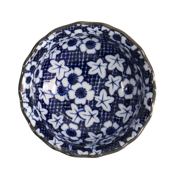 Nuome Shunjyu Bowl at Tokyo Design Studio (picture 3 of 5)