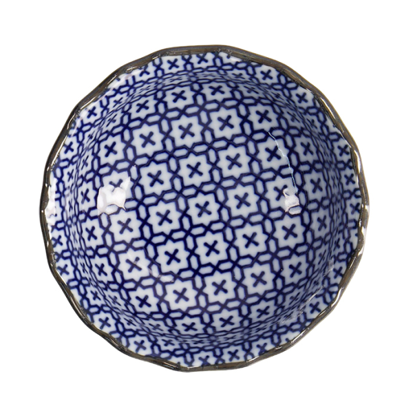 Sashiko Schale bei Tokyo Design Studio (Bild 3 von 5)