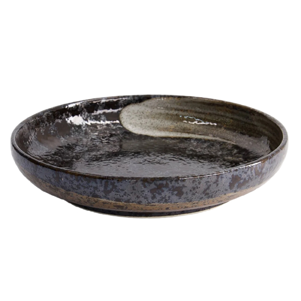 Arahake Pasta Plate at Tokyo Design Studio (picture 2 of 5)