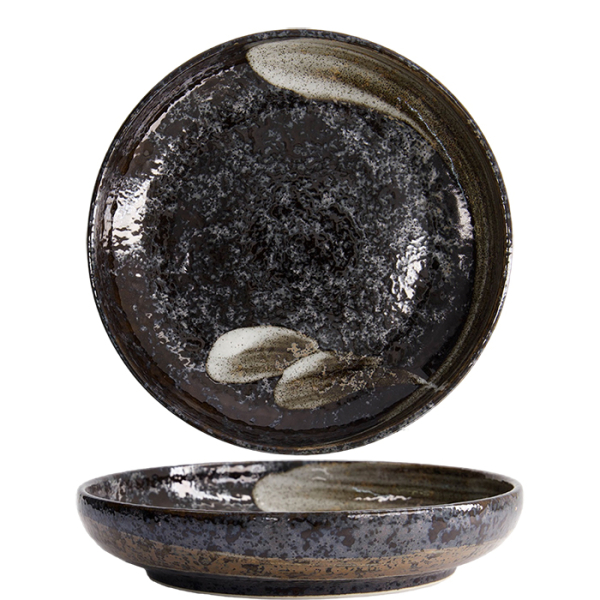 Arahake Pasta Plate at Tokyo Design Studio (picture 1 of 5)