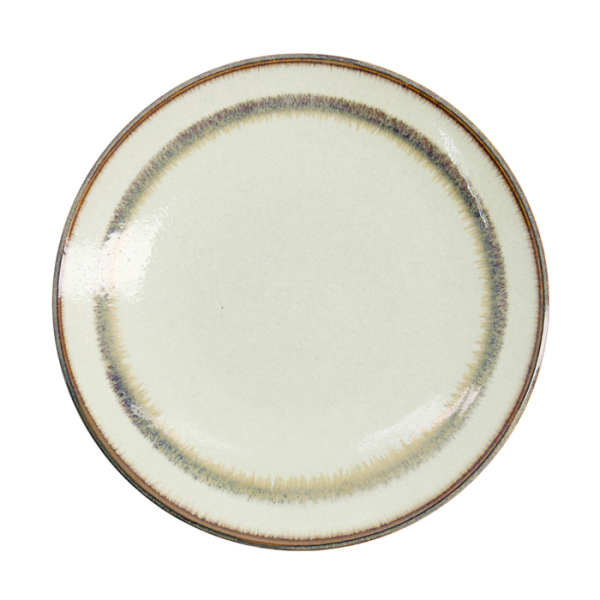 Wasabi Round Plate at Tokyo Design Studio (picture 3 of 5)