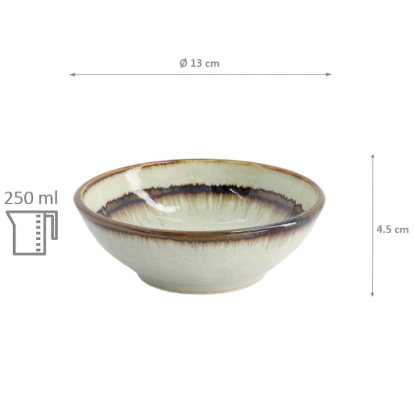 Wasabi Bowl at Tokyo Design Studio (picture 5 of 5)