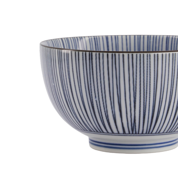 Mixed Bowls Hoso Tokusa Schale bei Tokyo Design Studio (Bild 3 von 7)