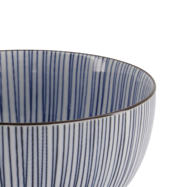 Mixed Bowls Hoso Tokusa Schale bei Tokyo Design Studio (Bild 5 von 7)