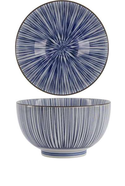 Mixed Bowls Hoso Tokusa Schale bei Tokyo Design Studio (Bild 1 von 7)