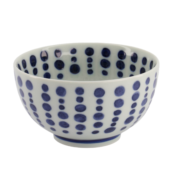 Mixed Bowls Tenmon Schale bei Tokyo Design Studio (Bild 4 von 7)