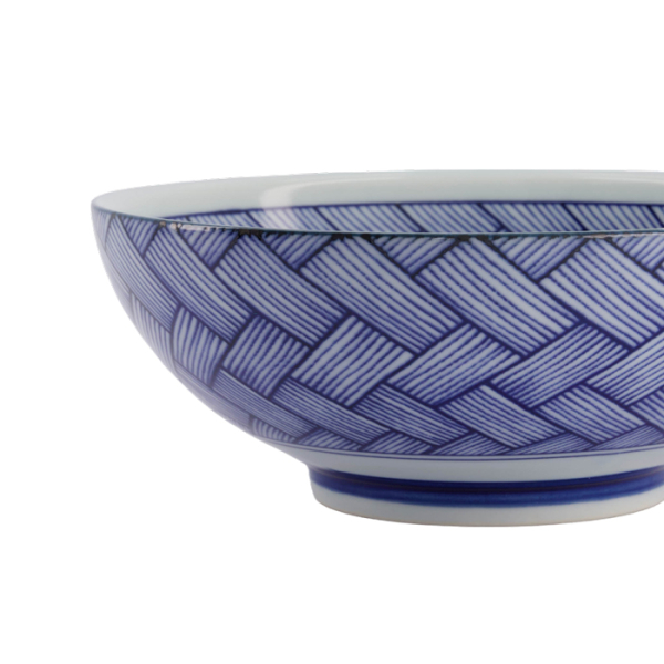 Mixed Bowls Ajiromon Ramen Schale bei Tokyo Design Studio (Bild 3 von 7)