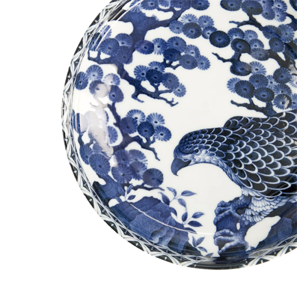 Mixed Bowls Pasta Plate at Tokyo Design Studio (picture 5 of 6)